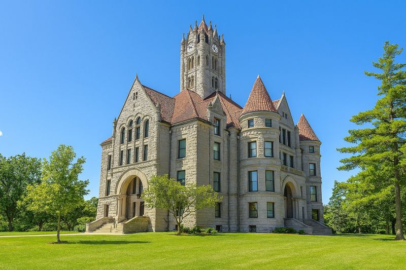Local Shower Installation in Greenfield, IN