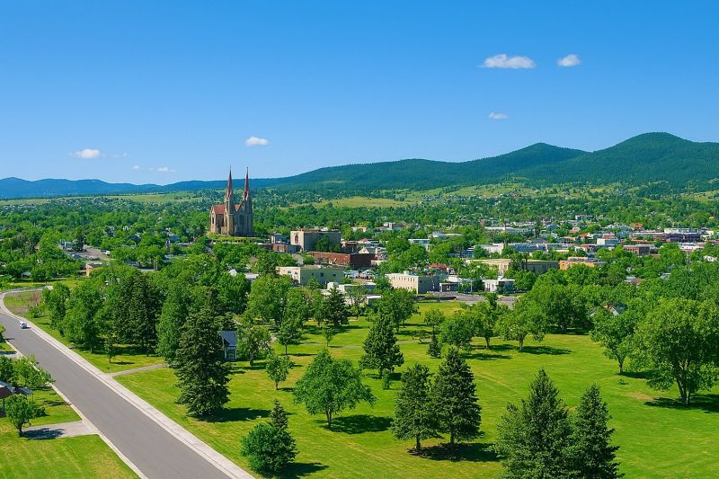 Local Shower Installation in Helena, MT