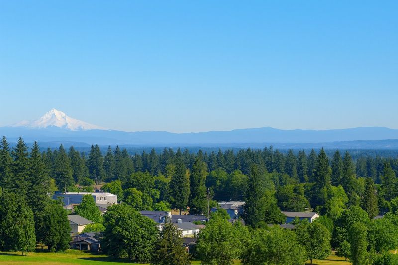 Local Shower Installation in Scappoose, OR