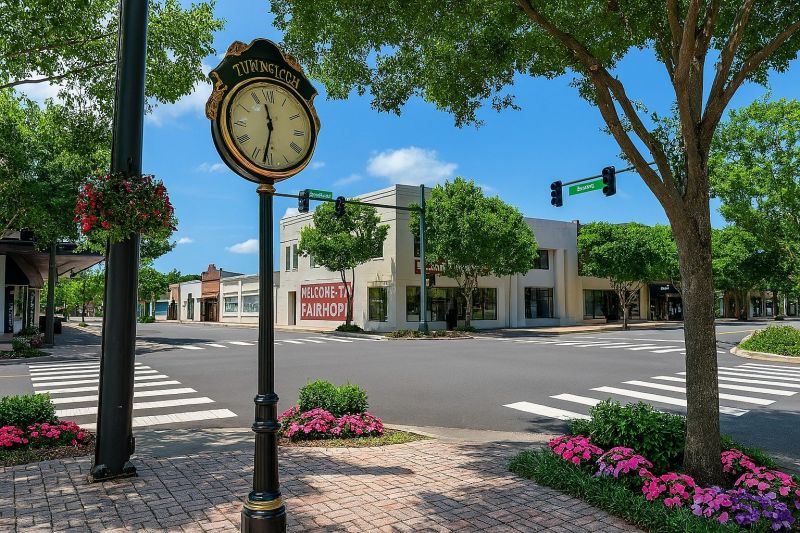 Local Shower Installation in Fairhope, AL