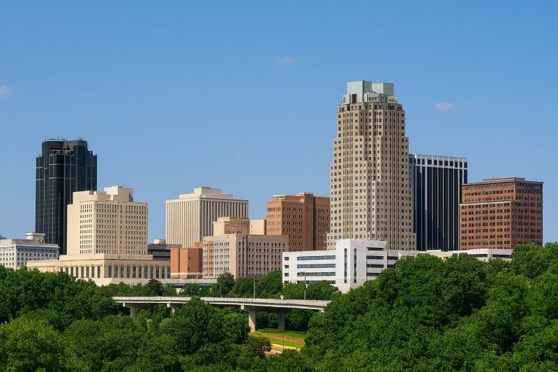 Local Shower Installation in Gastonia, NC