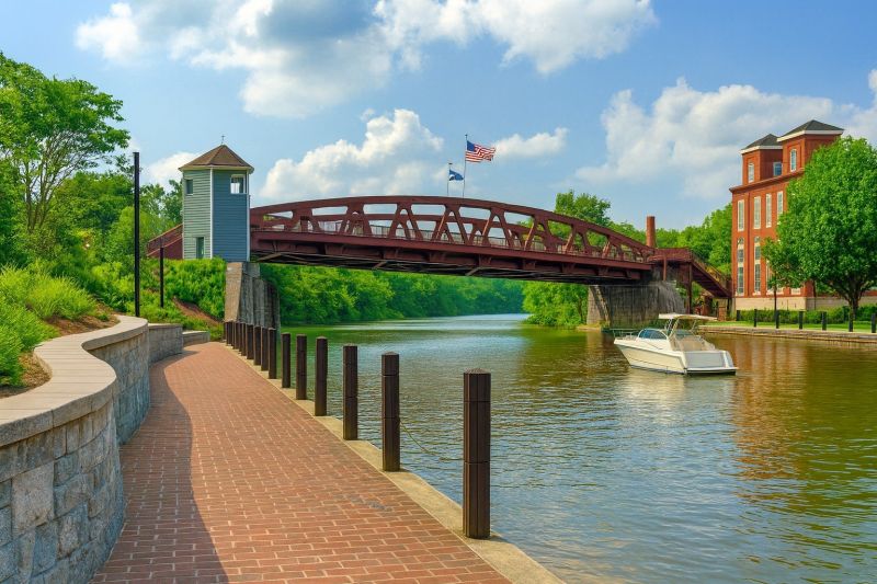 Local Shower Installation in Fairport, NY
