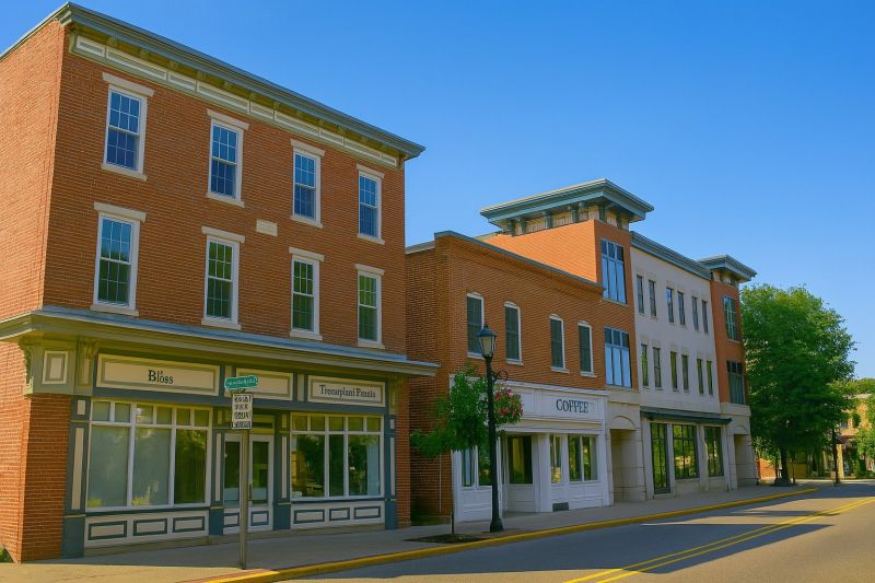 Local Shower Installation in Downingtown, PA