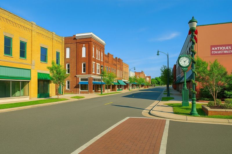 Local Shower Installation in Asheboro, NC
