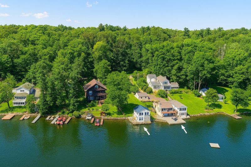 Local Shower Installation in Lake Hopatcong, NJ
