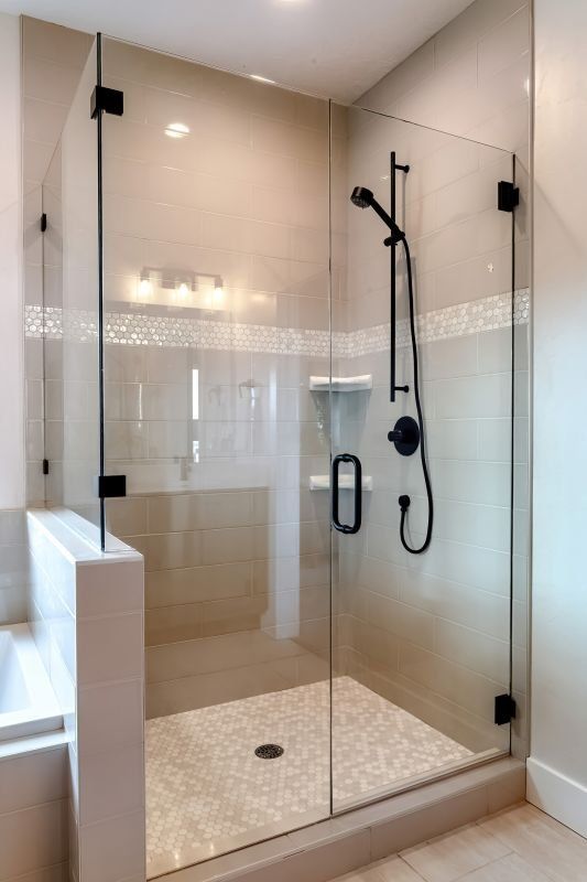 Shower Installation in Saint Augustine, FL