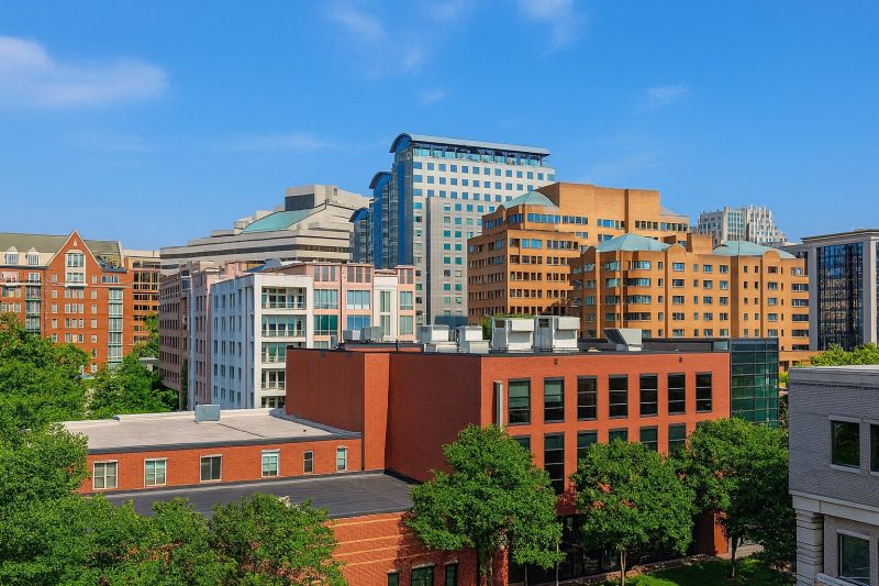 Local Shower Installation in Bethesda, MD