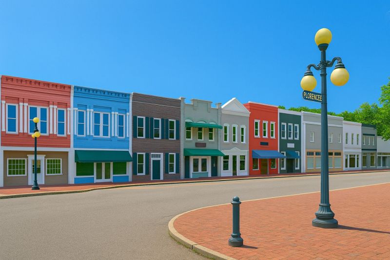 Local Shower Installation in Georgetown, SC
