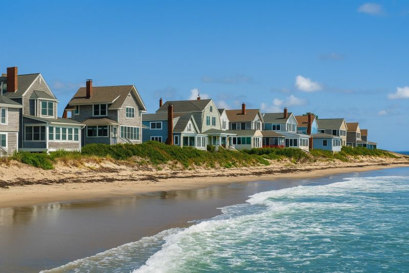 Local Shower Installation in Wells, ME