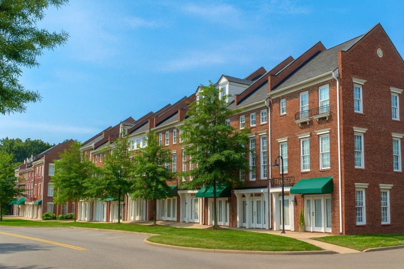 Local Shower Installation in Cornelius, NC