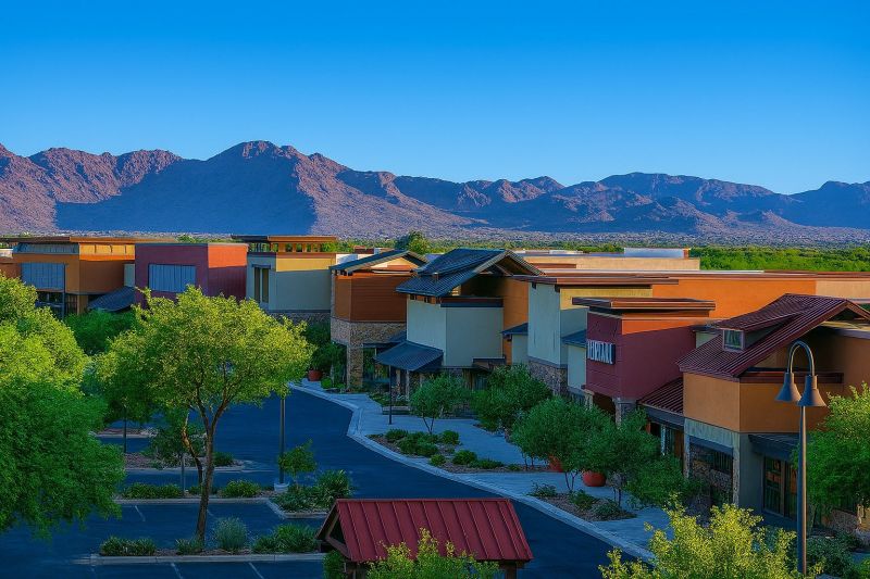 Local Shower Installation in Queen Creek, AZ