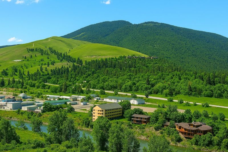 Local Shower Installation in Hamilton, MT