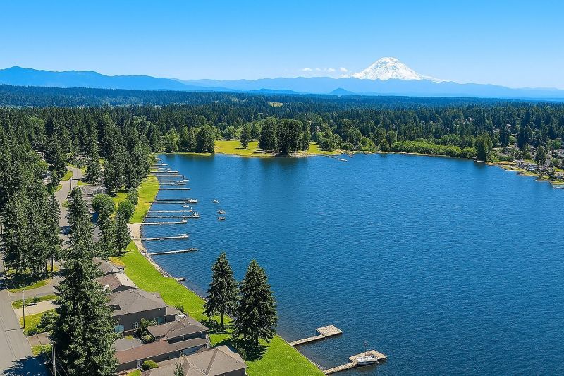 Local Shower Installation in Kent, WA