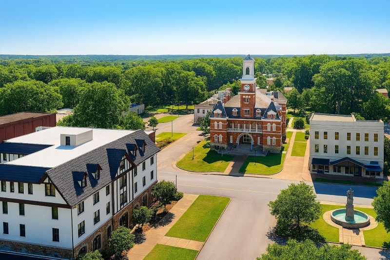Local Shower Installation in Elberton, GA