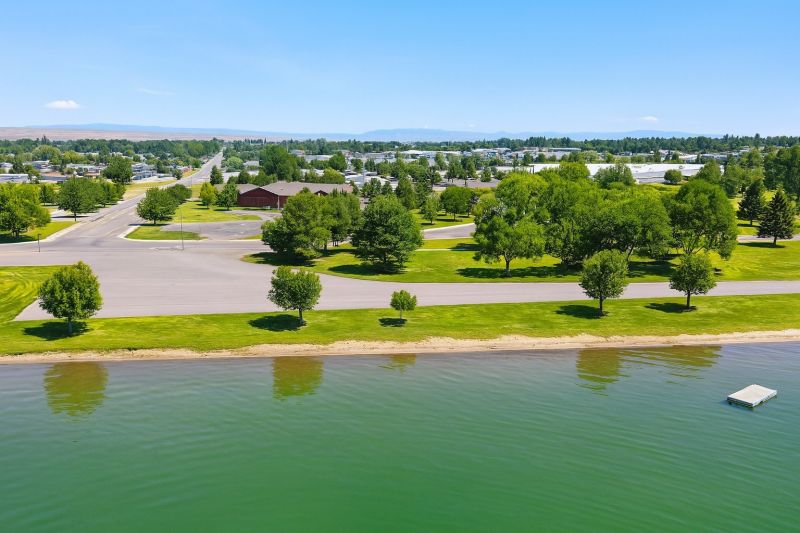 Local Shower Installation in Blackfoot, ID