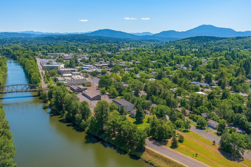 Local Shower Installation in Corvallis, OR