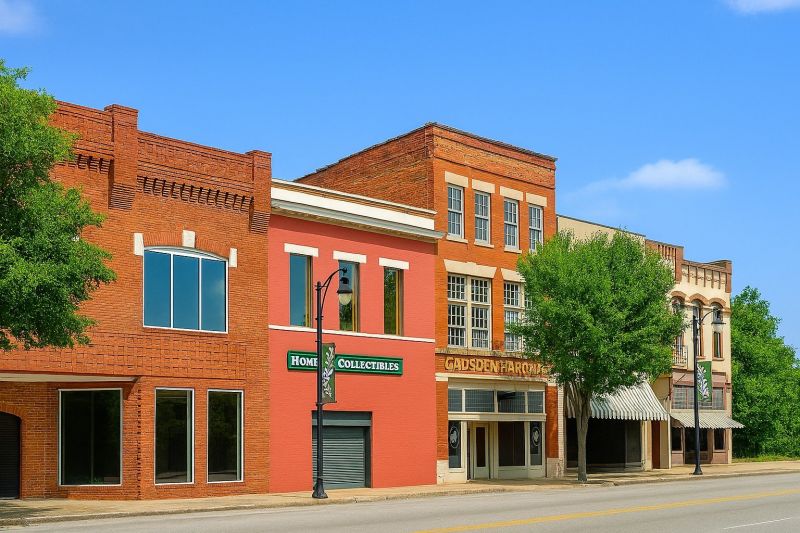 Local Shower Installation in Gadsden, AL