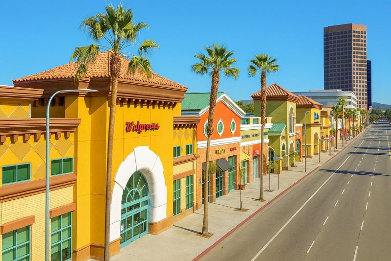 Local Shower Installation in Brentwood, CA