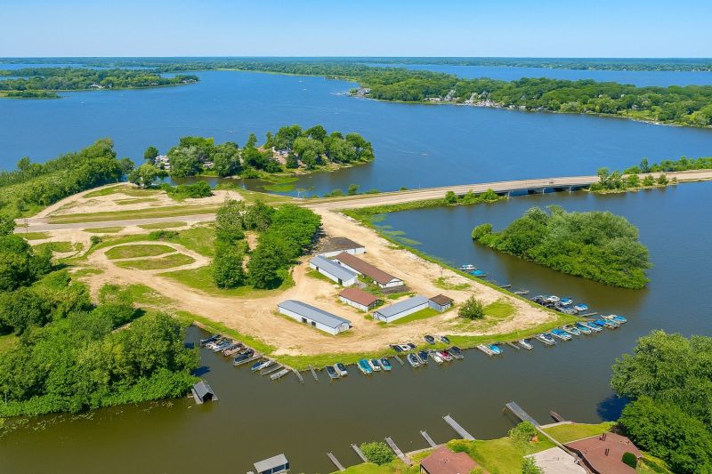 Local Shower Installation in Fox Lake, IL