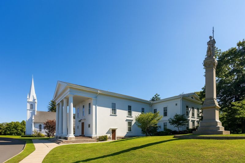 Local Shower Installation in Branford, CT