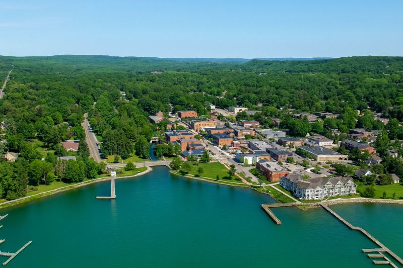 Local Shower Installation in Boyne City, MI