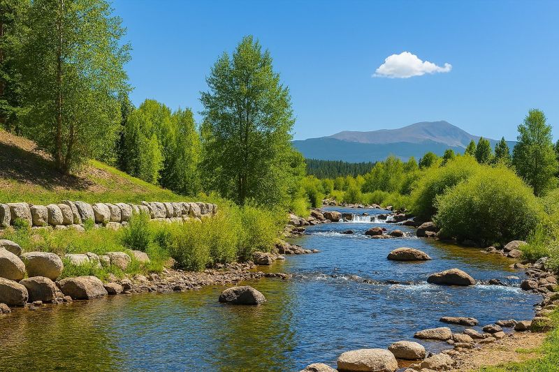 Local Shower Installation in Breckenridge, CO
