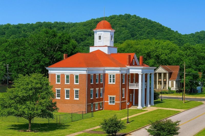 Local Shower Installation in Kingston, TN
