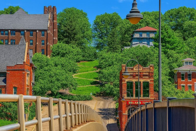 Local Shower Installation in Burlington, IA