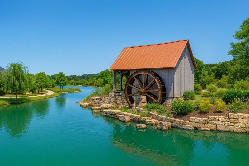Local Shower Installation in Argyle, TX