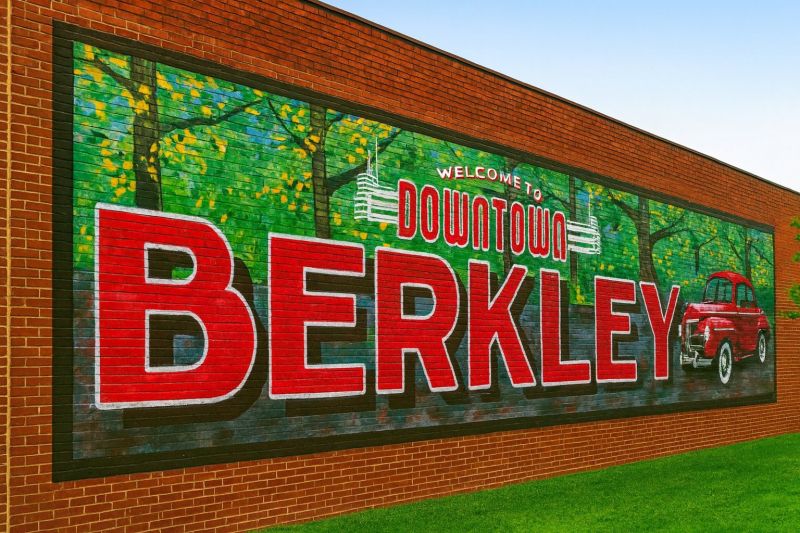 Local Shower Installation in Berkley, MI