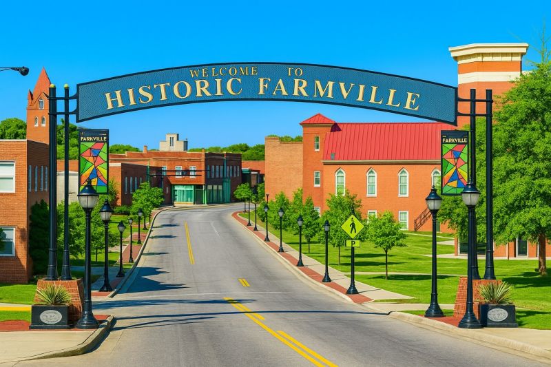 Local Shower Installation in Farmville, VA