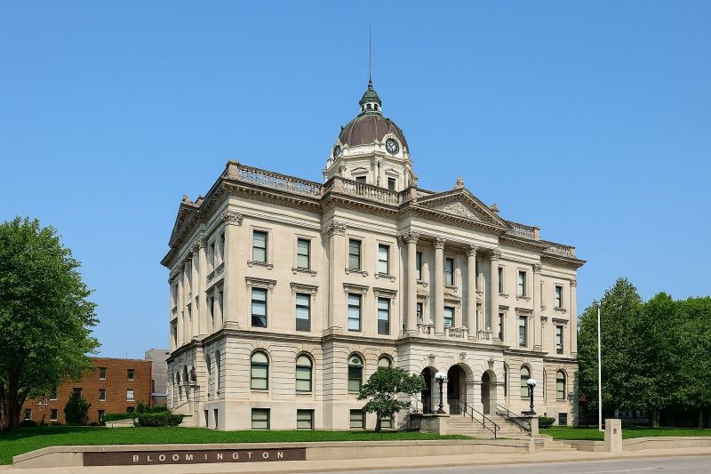 Local Shower Installation in Bloomington, IL
