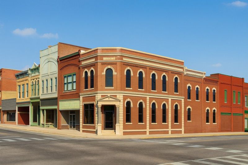 Local Shower Installation in Oskaloosa, IA