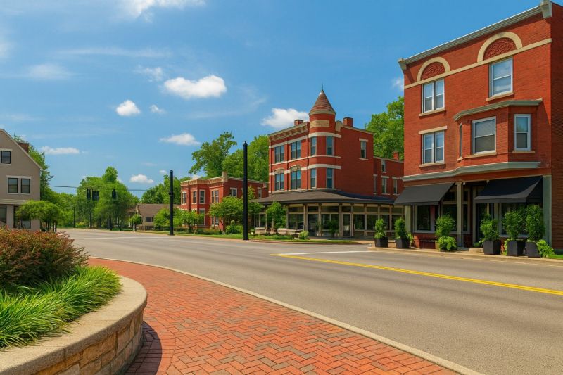 Local Shower Installation in Fort Thomas, KY