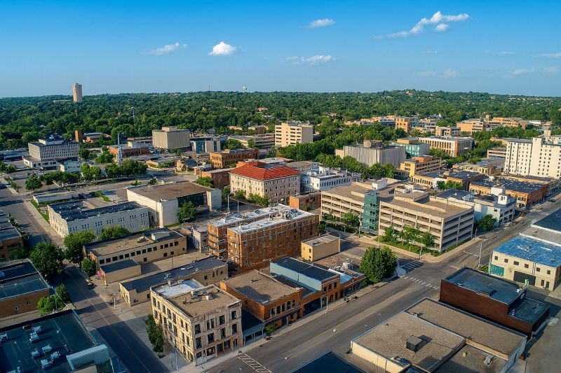 Local Shower Installation in West Fargo, ND