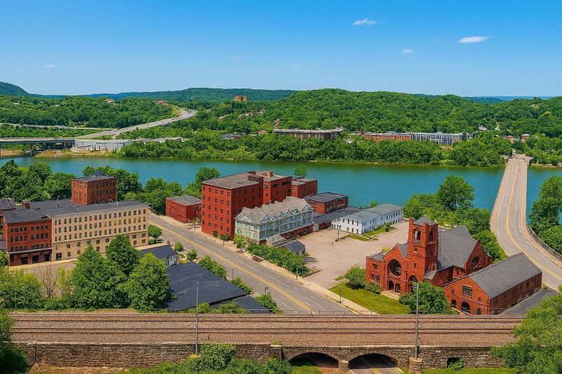 Local Shower Installation in Attleboro, MA