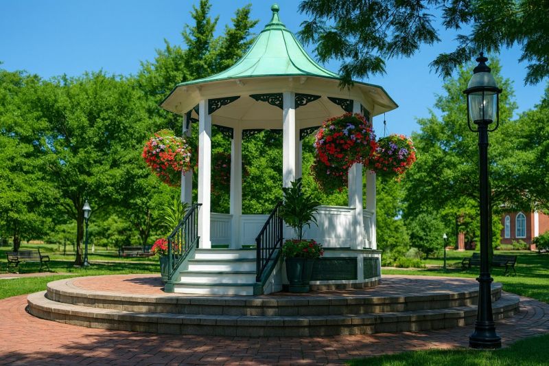 Local Shower Installation in Brecksville, OH