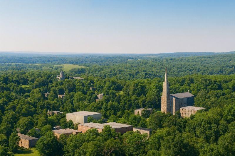Local Shower Installation in Blue Bell, PA