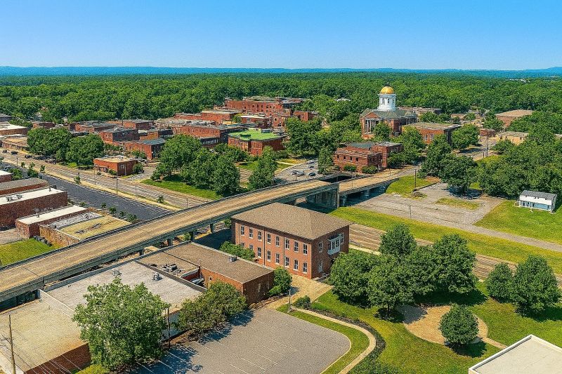 Local Shower Installation in Cartersville, GA