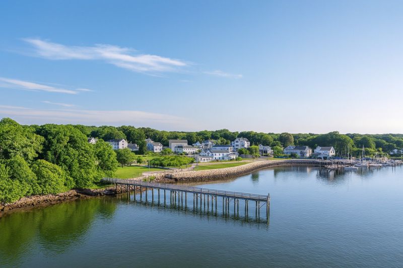 Local Shower Installation in Coventry, RI