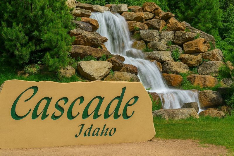Local Shower Installation in Cascade, ID