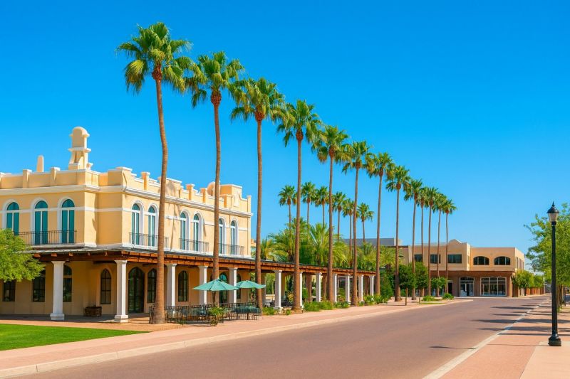 Local Shower Installation in Avondale, AZ