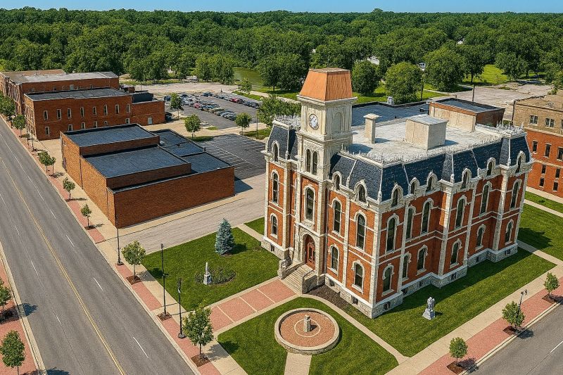Local Shower Installation in Defiance, OH