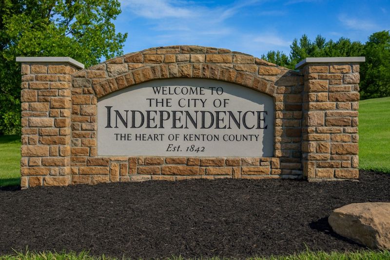 Local Shower Installation in Independence, KY