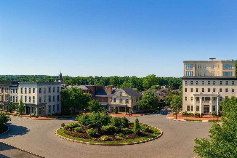 Local Shower Installation in Broomall, PA