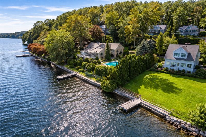 Local Shower Installation in New Fairfield, CT