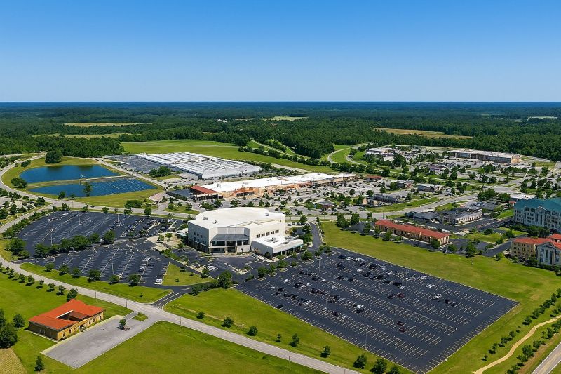 Local Shower Installation in Florence, SC