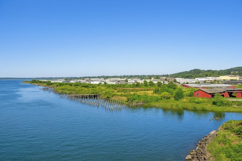 Local Shower Installation in Aberdeen, WA
