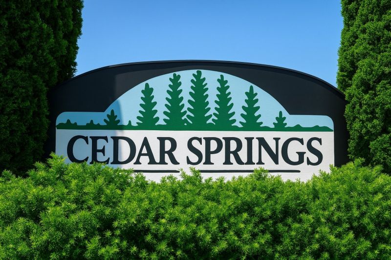 Local Shower Installation in Cedar Springs, MI