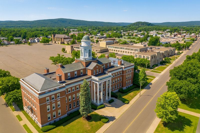 Local Shower Installation in Endicott, NY